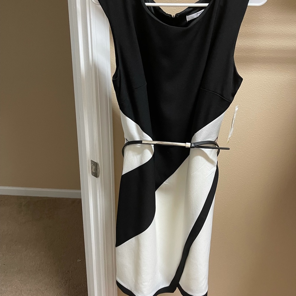 Now drees